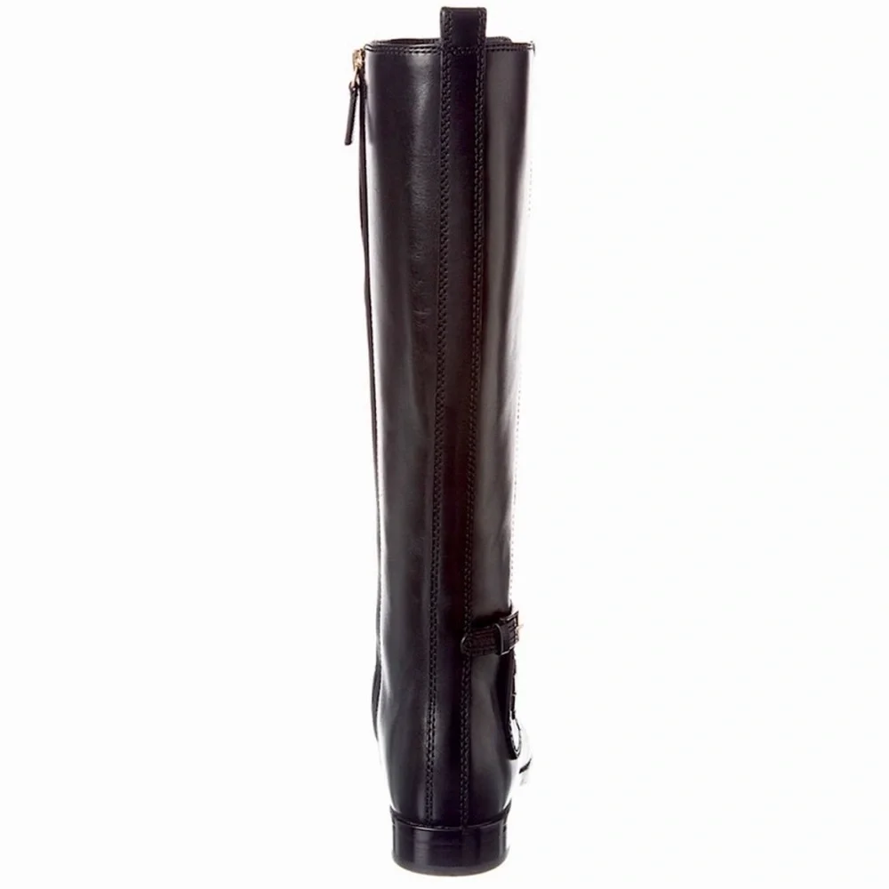Tory Burch Wyatt Riding‎ Tall Boot
